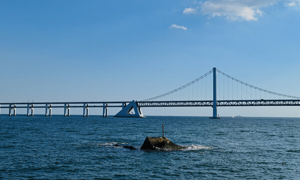 跨海大橋