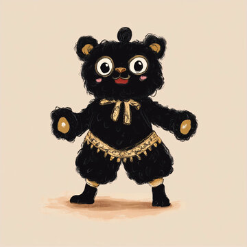 熊