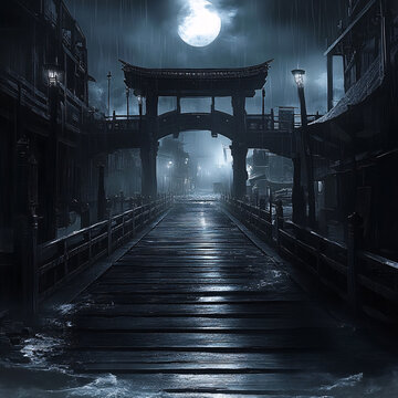 奈何橋