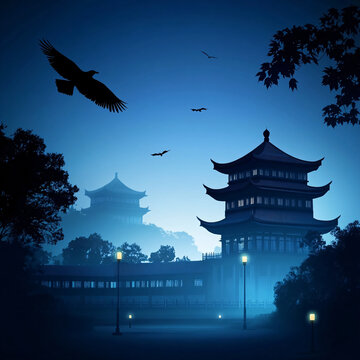 古樓