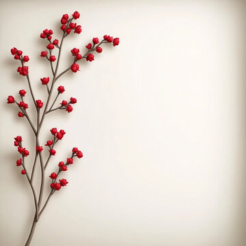 禪意冬枝紅果