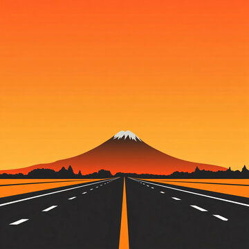 公路