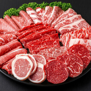 精典肉券組合