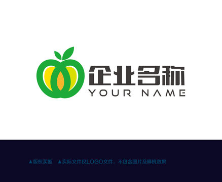 logo蘋果