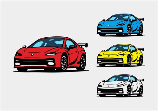 小汽車(chē)