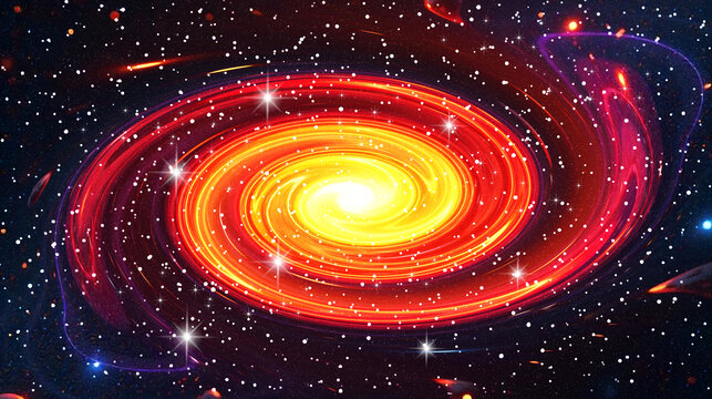 星空