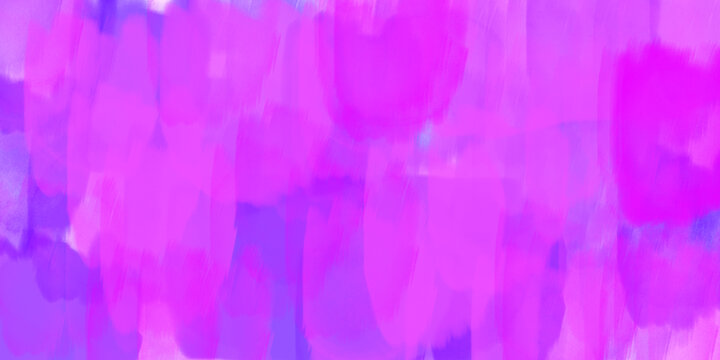 水彩背景