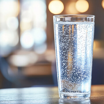 水杯效果