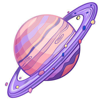 星球