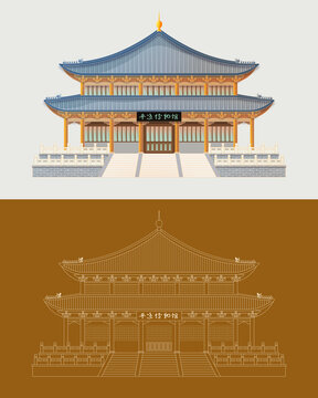 平?jīng)霾┪镳^建筑