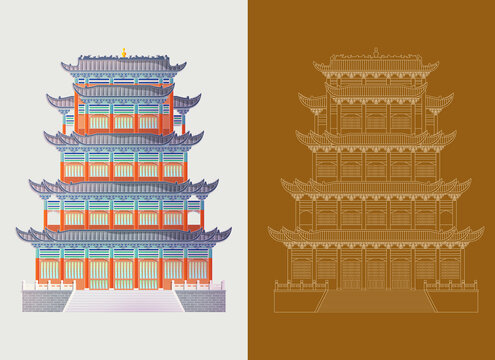 平?jīng)鰣A通寺