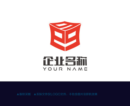 三個(gè)9logo