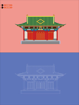 鄭州文廟