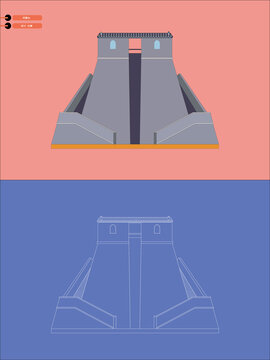 鄭州觀星臺