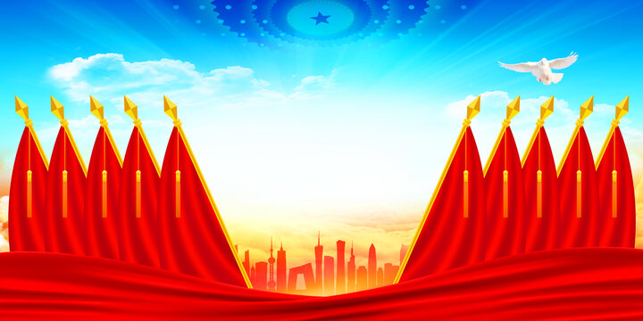 黨代會(huì)