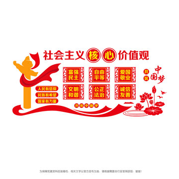 核心價值觀