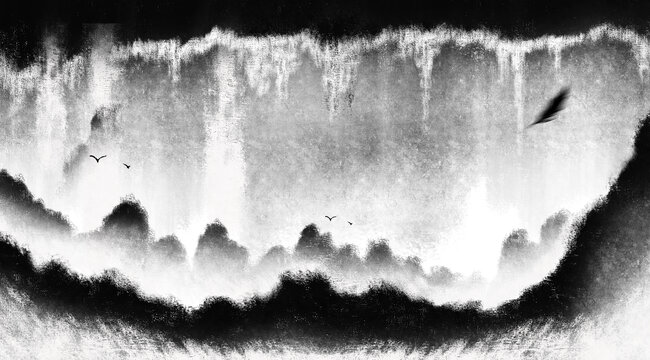 粉墨江湖