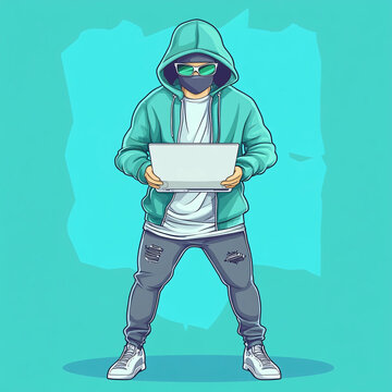 潮酷人物