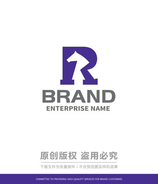 馬logo
