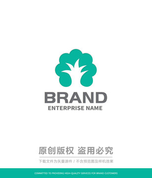 樹logo