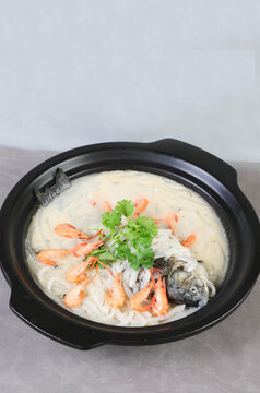 蘿卜絲鯽魚