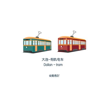 大連有軌電車