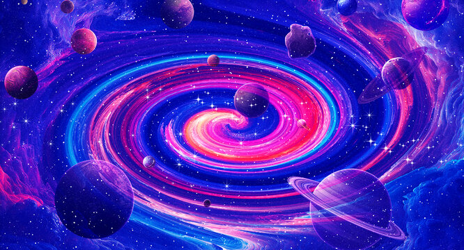 星空