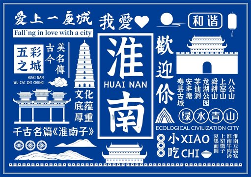 淮南