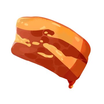 把子肉