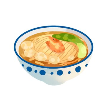 蓬萊小面