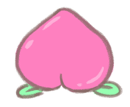 桃子
