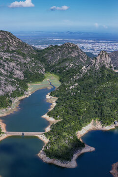浙江省溫州市大羅山風(fēng)景區(qū)