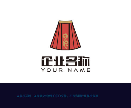 馬面裙logo