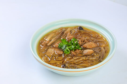 小雞蘑菇