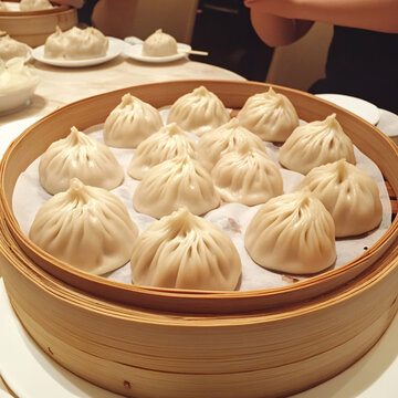 包子
