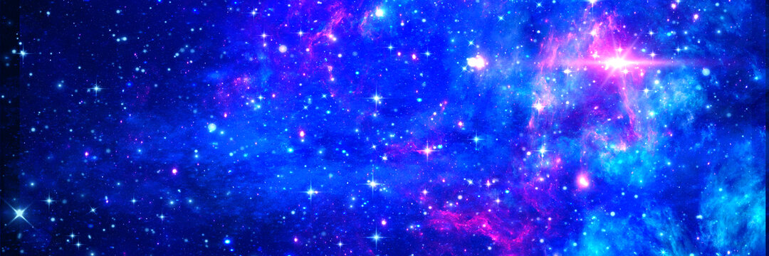 夢(mèng)幻星空頂星空燈箱軟膜