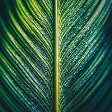 高清葉子紋理