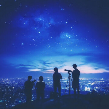 觀星者