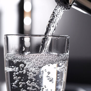 富氫水