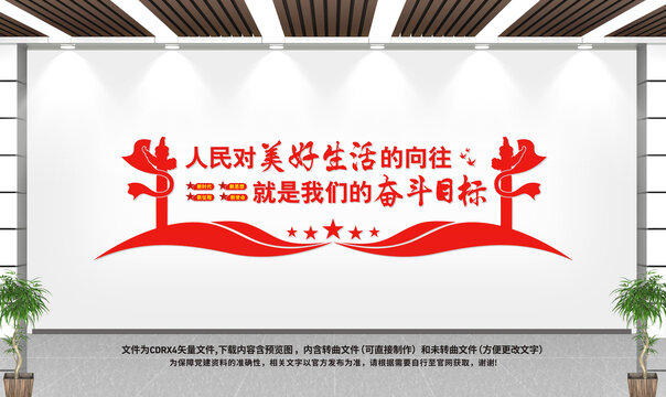 人民對(duì)美好生活的向往