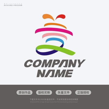 美字美妝美術(shù)館LOGO標(biāo)志