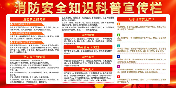 全國消防日