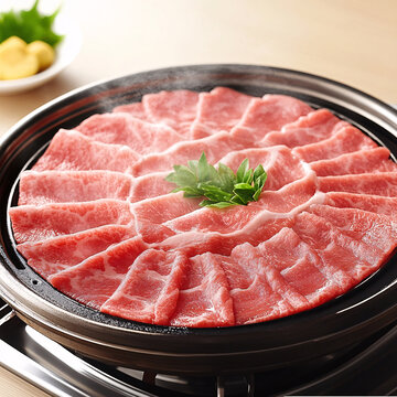 壽喜燒烤肉