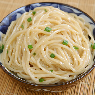 蕎麥面