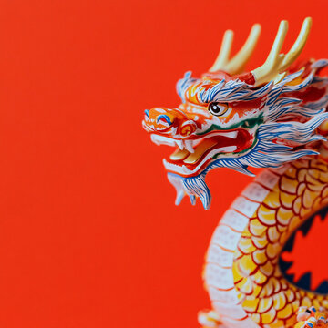 龍年手機(jī)壁紙