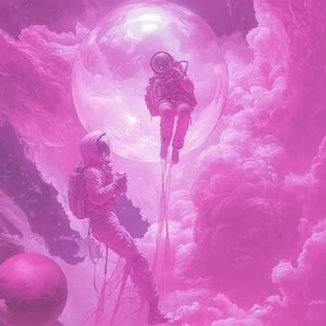 蒸汽波美學