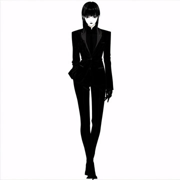 職場女性服裝