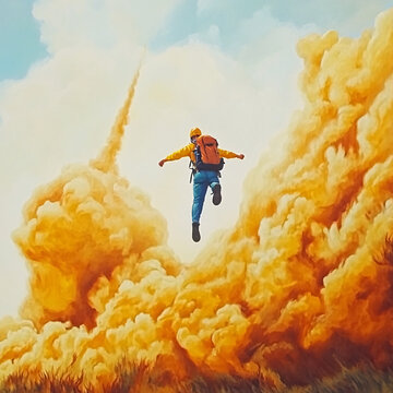 夢想