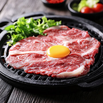 壽喜燒烤肉