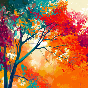 紅葉